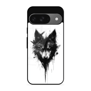 The Mighty Wolf Google Pixel 9