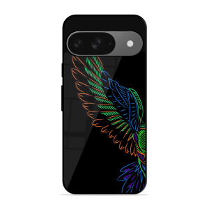 Wings Of Freedom Google Pixel 9