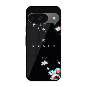 The Death Google Pixel 9