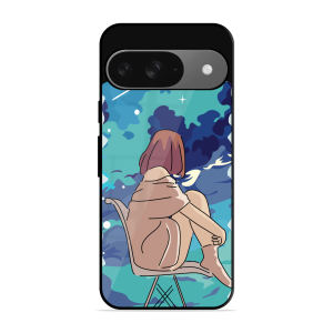 Blessed By Universe Google Pixel 9
