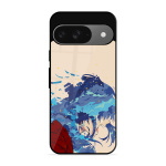 Flustration Google Pixel 9