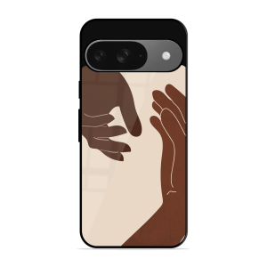 Aly Google Pixel 9