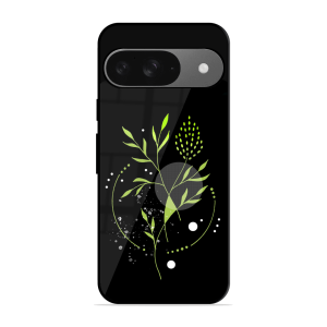 The Rootless Plant Google Pixel 9
