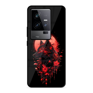 Eternal Wolf Iqoo 11 5G