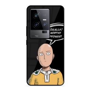 Finally Worthy Opponent Iqoo 11 5G