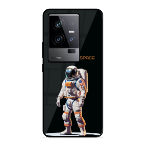 Need More Space Iqoo 11 5G