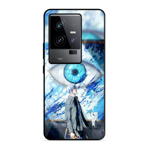 The Six Eye Iqoo 11 5G