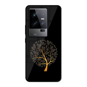 Tree Of Life Iqoo 11 5G