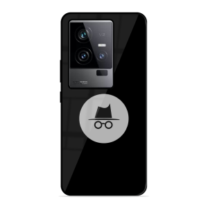 Incognito Mode Iqoo 11 5G