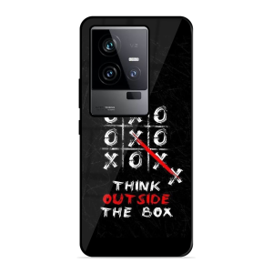 Outside Of The Box Iqoo 11 5G