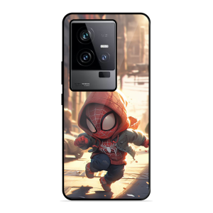 The Little Spidy Iqoo 11 5G