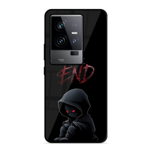 The End Iqoo 11 5G