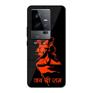Jai Shree Ram Iqoo 11 5G