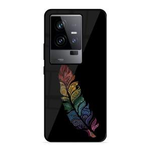 The Fortune Feather Iqoo 11 5G