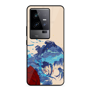 Flustration Iqoo 11 5G