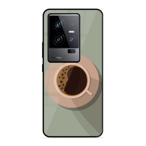 Coffee Time Iqoo 11 5G