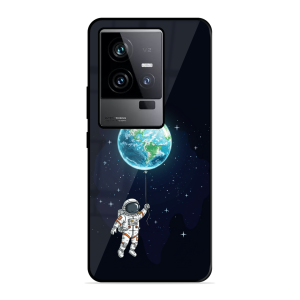 Being Astronaut Iqoo 11 5G