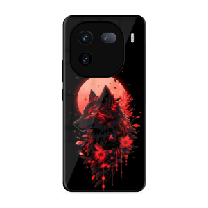 Eternal Wolf Iqoo 12 5G