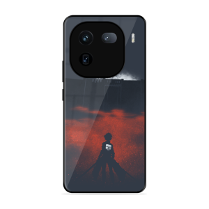 Final Boss Iqoo 12 5G