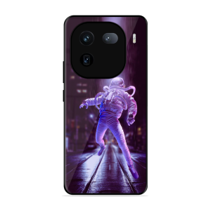 Escape To Void Iqoo 12 5G