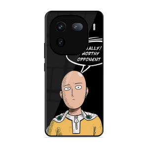 Finally Worthy Opponent Iqoo 12 5G