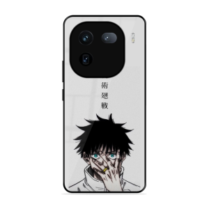 Yuta Iqoo 12 5G
