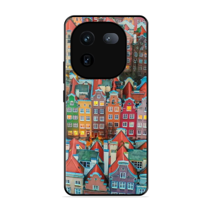 The Town Iqoo 12 5G