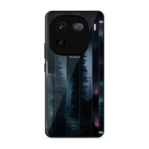 Stripped City Iqoo 12 5G