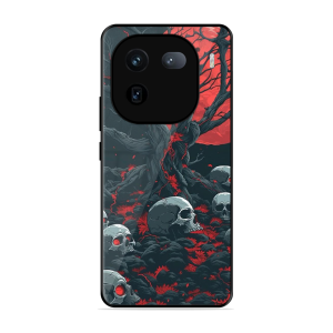Tree Of Death Iqoo 12 5G