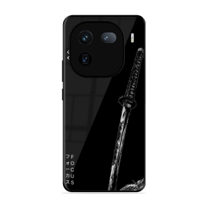 Sword Of Victory Iqoo 12 5G