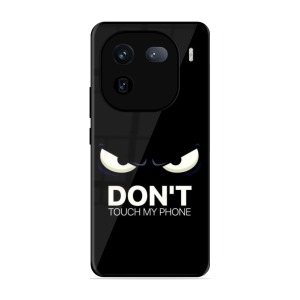 Dare To Touch Iqoo 12 5G