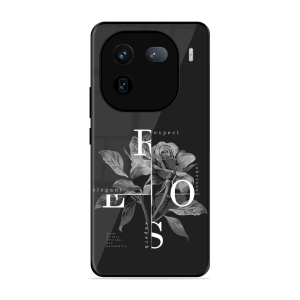 Rule Of Life Iqoo 12 5G