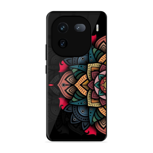The Vector Flower Iqoo 12 5G