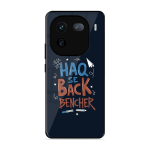 Back Bencher Iqoo 12 5G