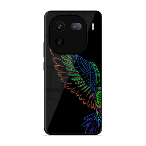 Wings Of Freedom Iqoo 12 5G