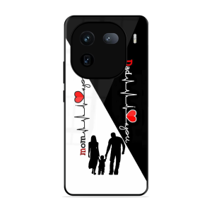 Mom & Dad Iqoo 12 5G