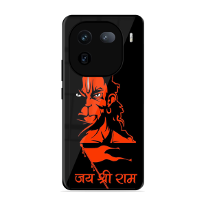 Jai Shree Ram Iqoo 12 5G