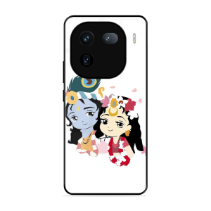 Shree Radha Krishna Iqoo 12 5G