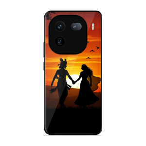 Shree Radha Krishna Iqoo 12 5G