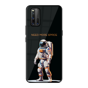 Need More Space Iqoo 3