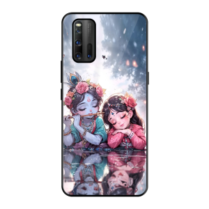 Shree Radha Krishna Iqoo 3