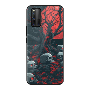 Tree Of Death Iqoo 3