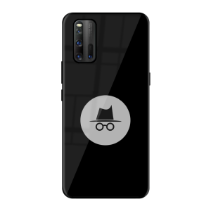 Incognito Mode Iqoo 3