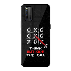 Outside Of The Box Iqoo 3