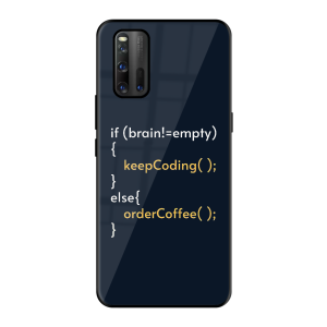 Coding Life Iqoo 3