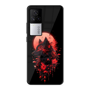 Eternal Wolf Iqoo 7 Legend 5G