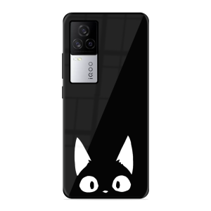 The Kitty Iqoo 7 Legend 5G