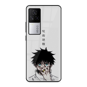 Yuta Iqoo 7 Legend 5G