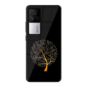 Tree Of Life Iqoo 7 Legend 5G