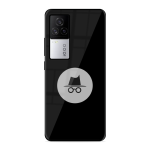 Incognito Mode Iqoo 7 Legend 5G
